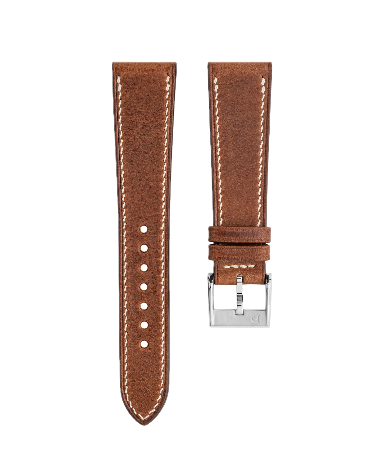 Brown Waxy Slim
