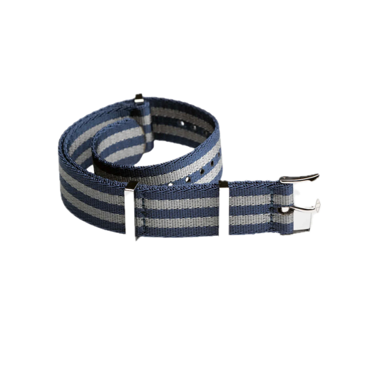 Artem Straps Blue Bond NATO