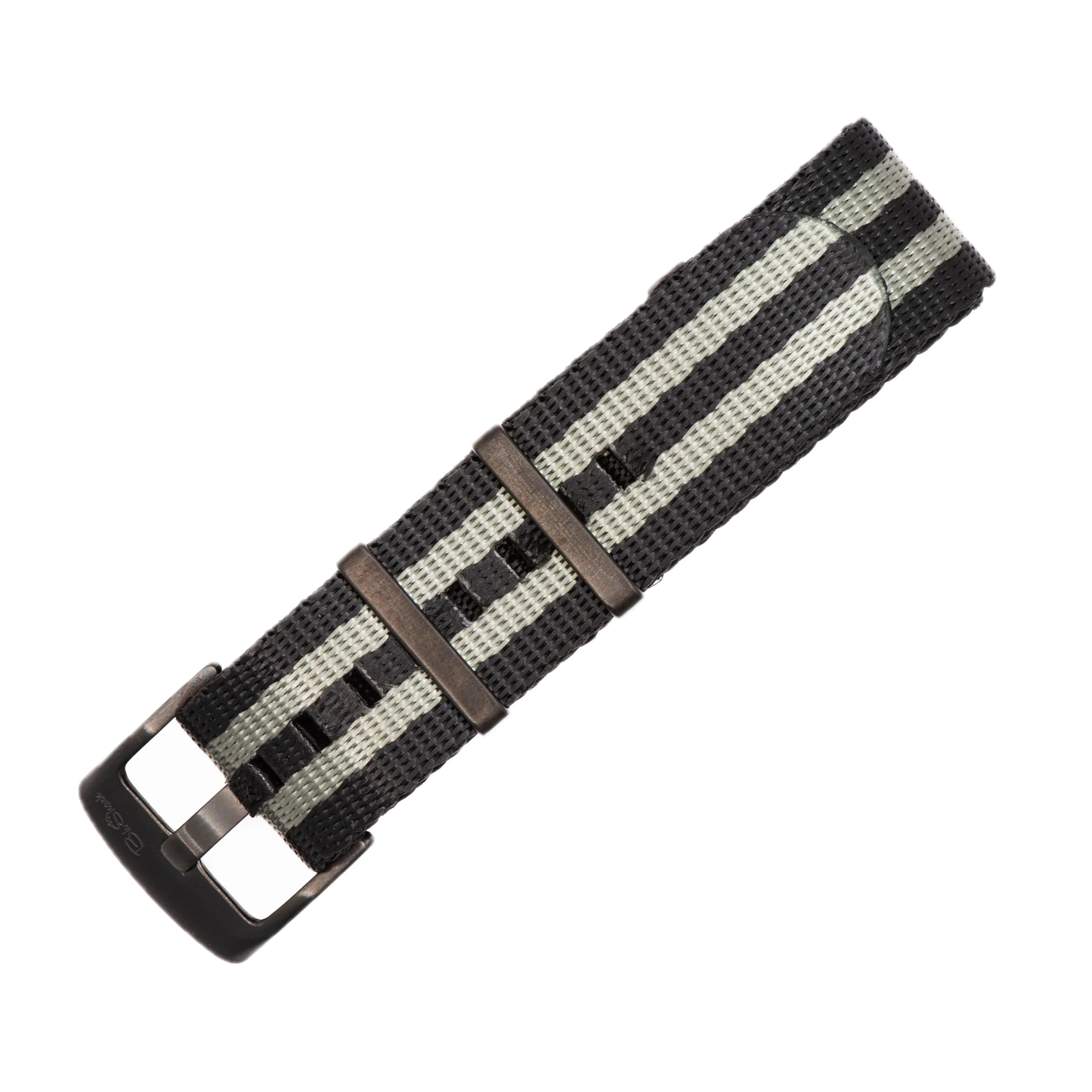 Blushark Straps strap buckle thumbnail