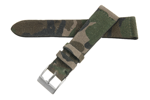 Crown & Buckle strap buckle thumbnail