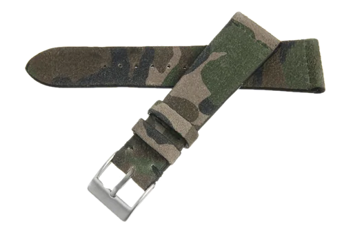 Crown & Buckle strap buckle thumbnail