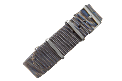 Crown & Buckle Matte Supreme - Slate