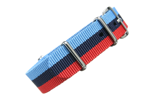 Crown & Buckle strap buckle thumbnail
