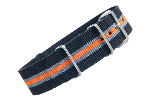 Crown & Buckle strap buckle thumbnail