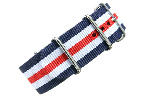 Crown & Buckle strap buckle thumbnail