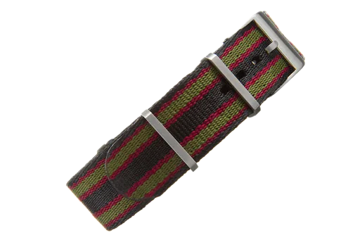 Crown & Buckle strap buckle thumbnail