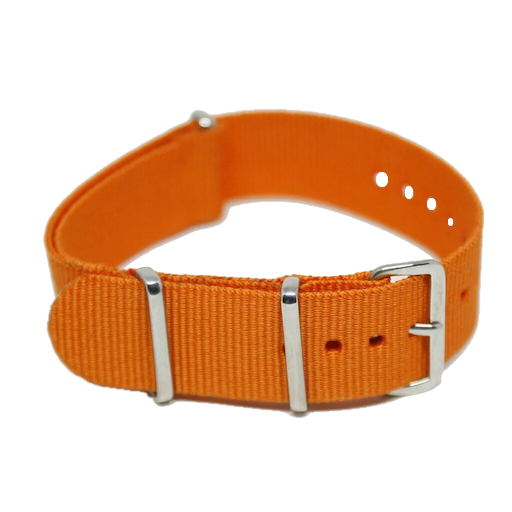 straps.no Orange NATO