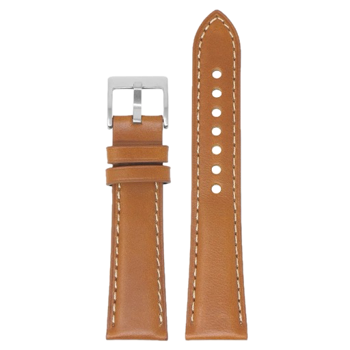 Vintage Padded Leather