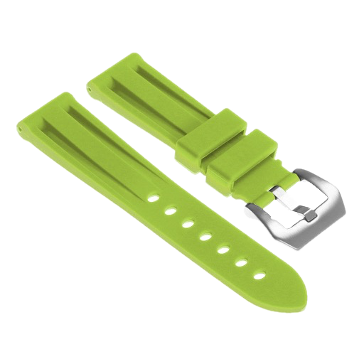 StrapsCo – Heavy Duty Rubber 