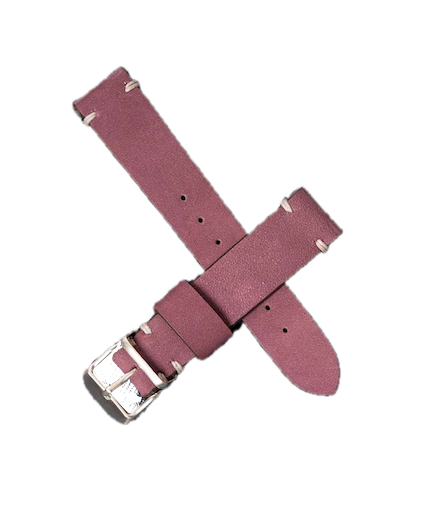 Worn & Wound Model 2 Premium - Aubergine