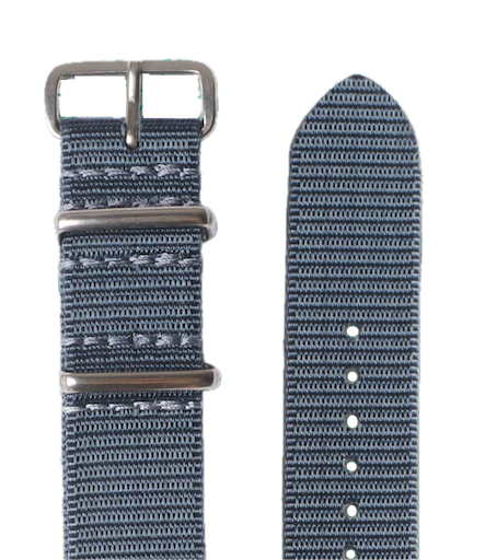 ADPT US-Made Military - Admiralty Gray