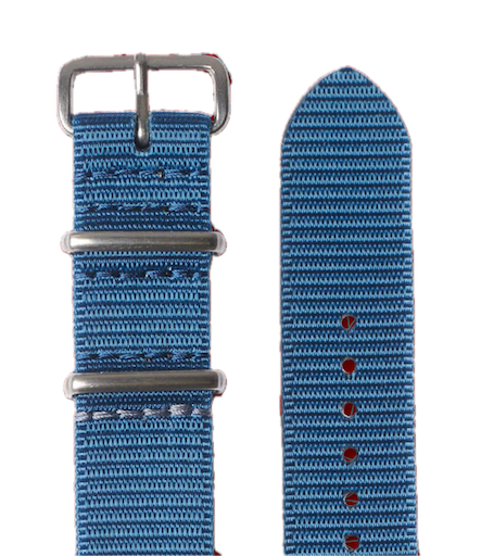 ADPT US-Made Military - Denim