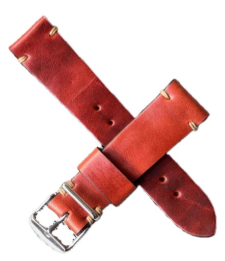 Worn & Wound strap buckle thumbnail