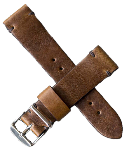 Model 2 Premium - Moss Brown