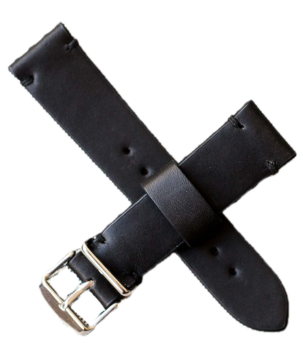 Worn & Wound – Model 2 Premium - Black