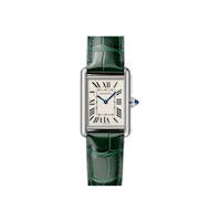 Cartier Tank visualized