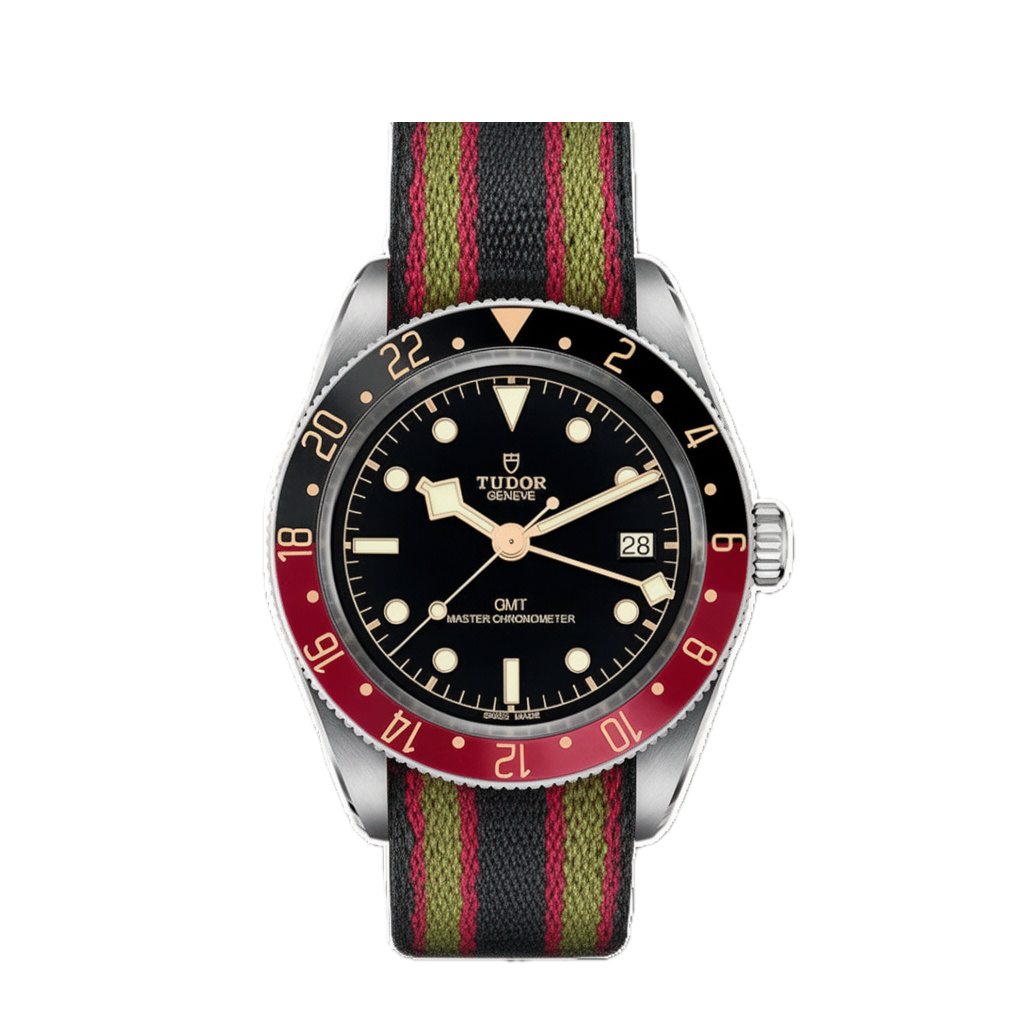 Generated Watch