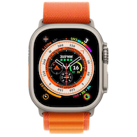 Apple Watch Ultra