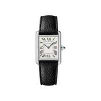 Cartier Tank