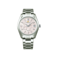 Grand Seiko Shunbun