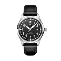 IWC Mark XX
