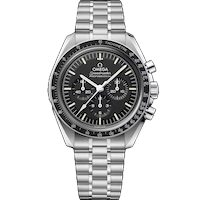 Omega Speedmaster