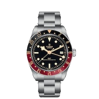 Tudor Black Bay 58 GMT
