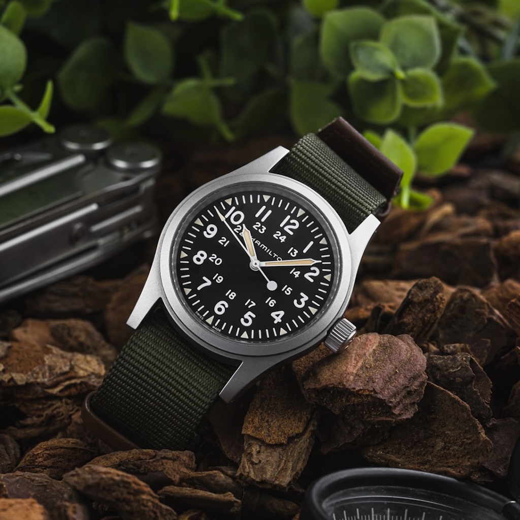 Original Watch