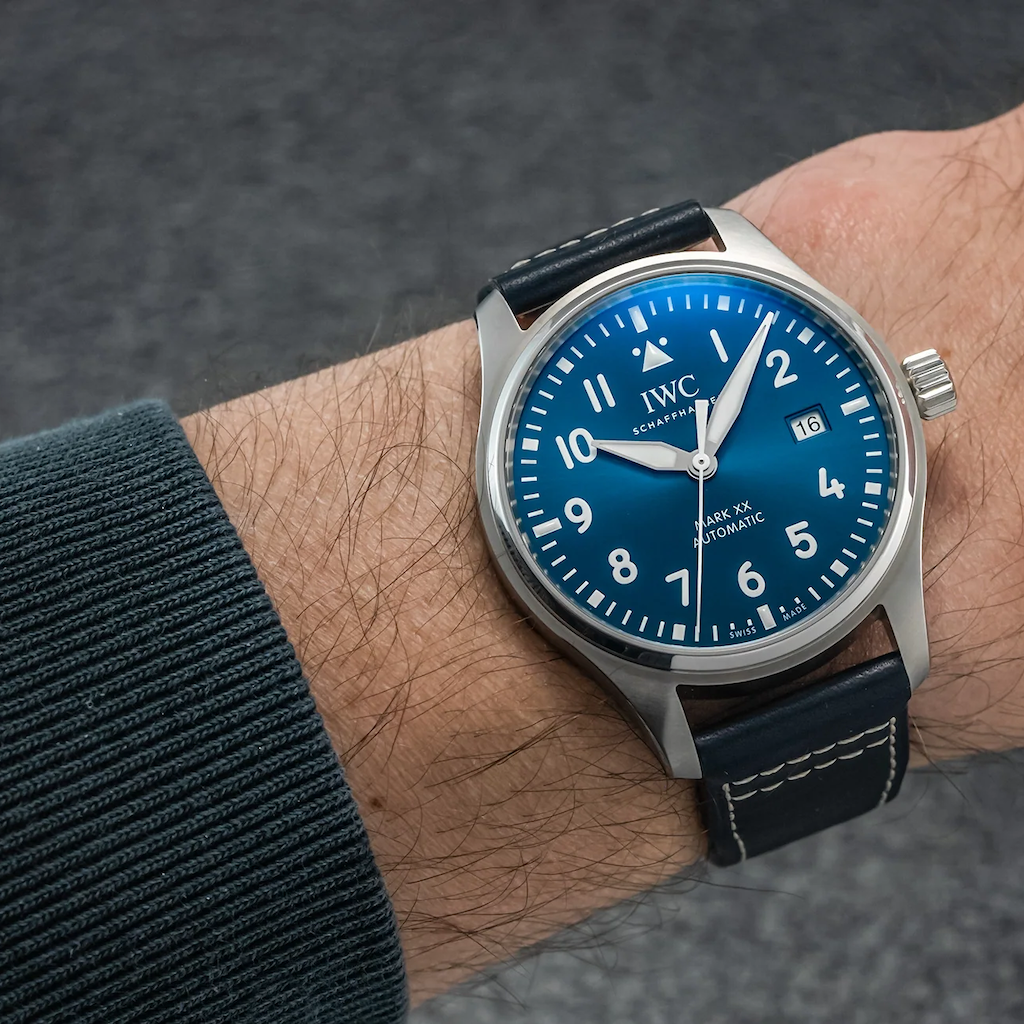 Original Watch