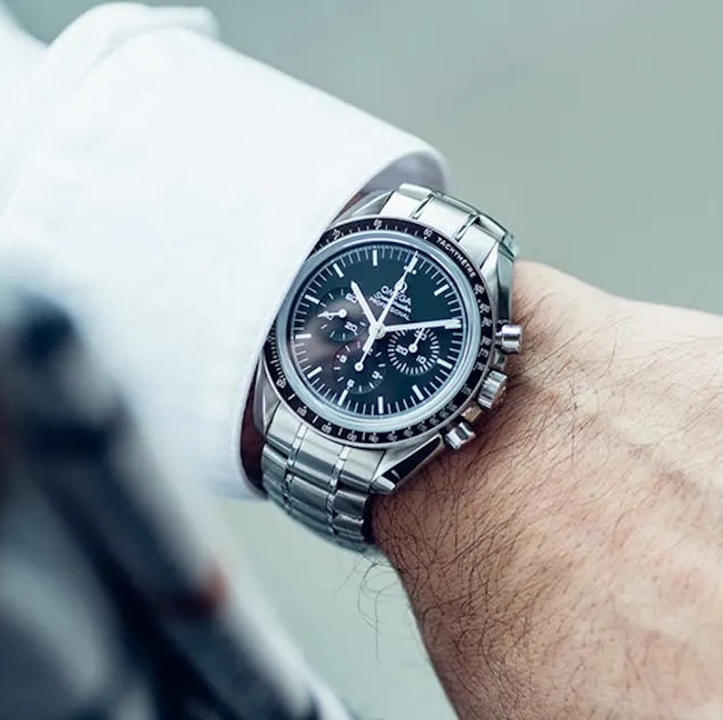 Original Watch