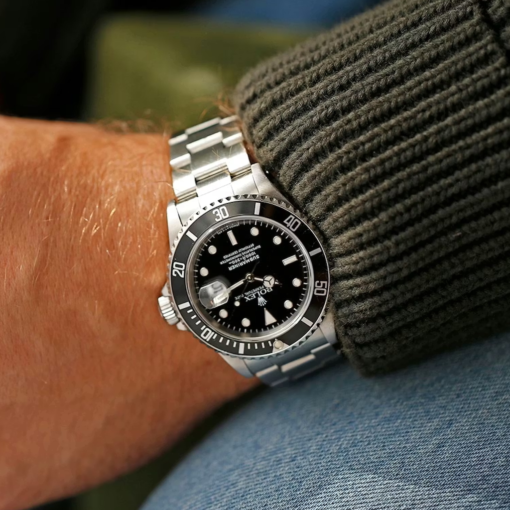 Original Watch