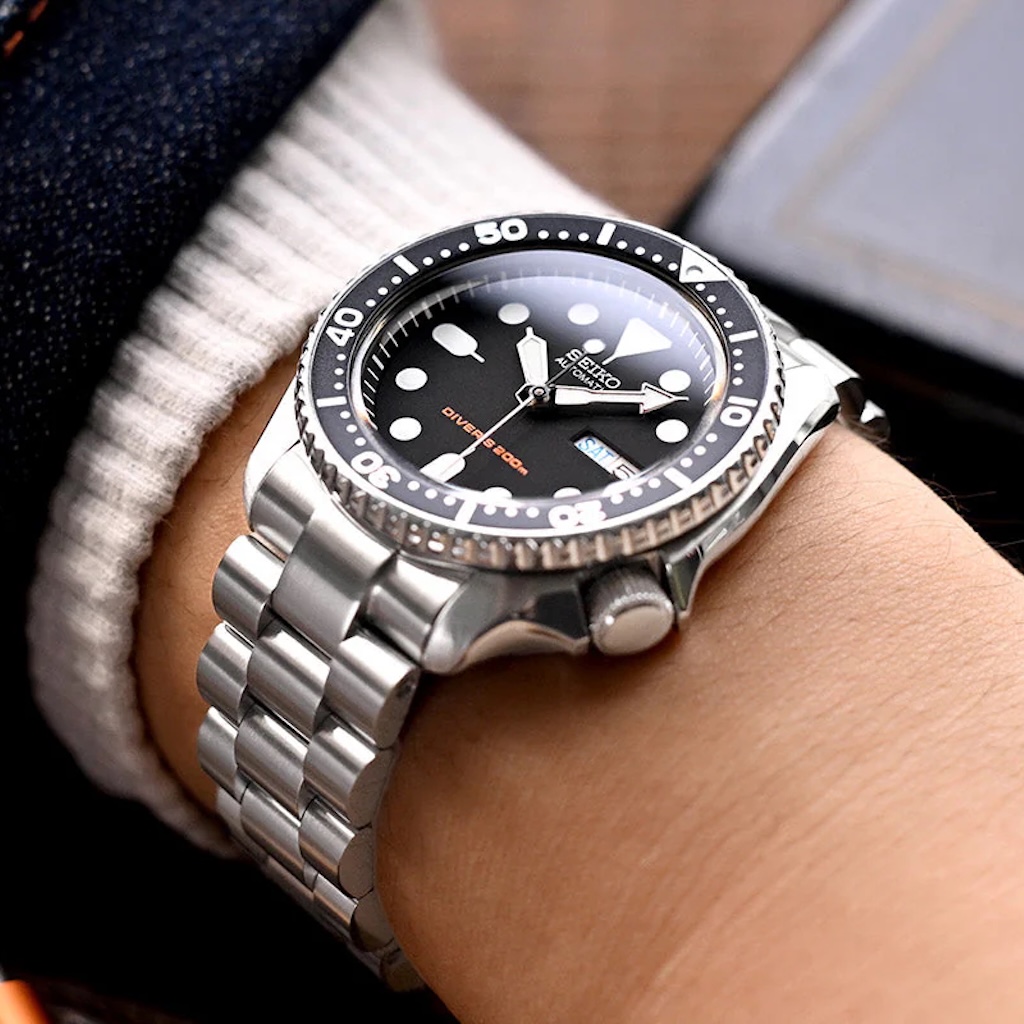 Original Watch