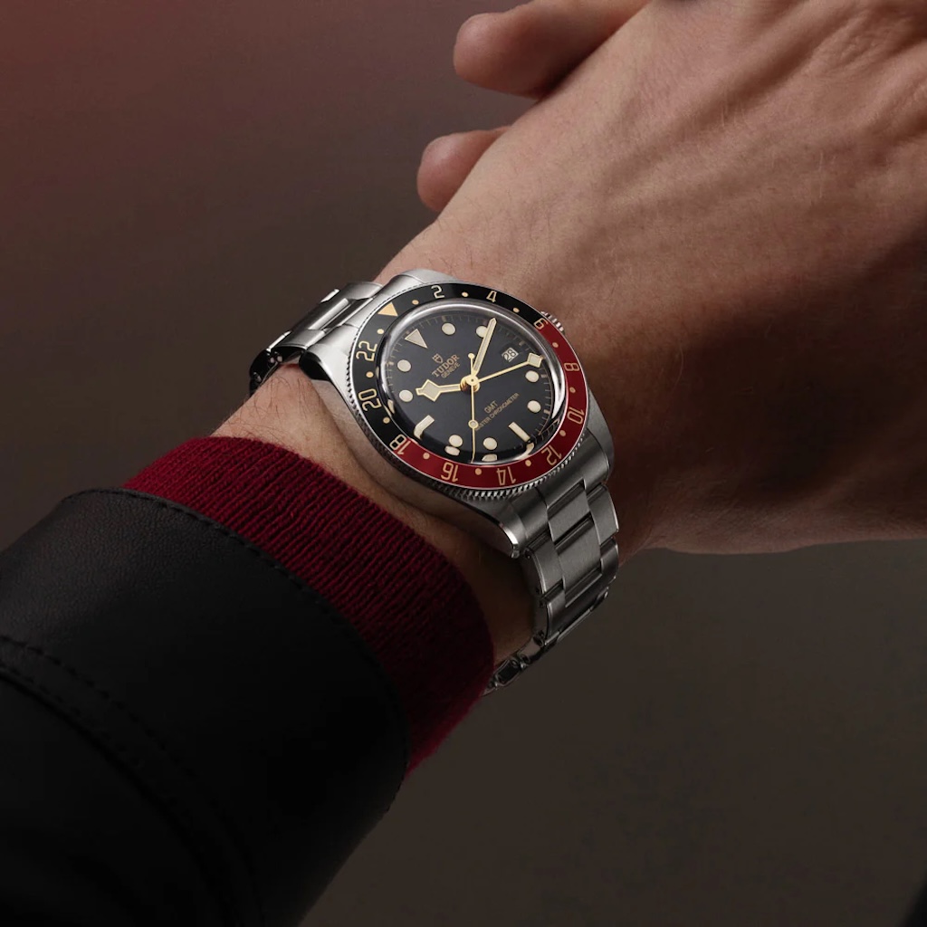 Original Watch
