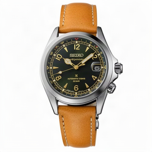 Generated Watch
