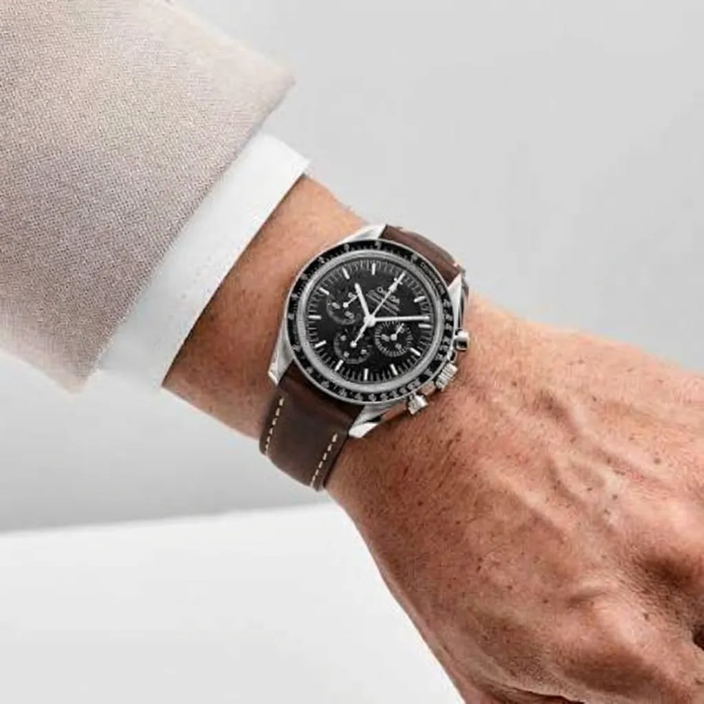 Generated Watch