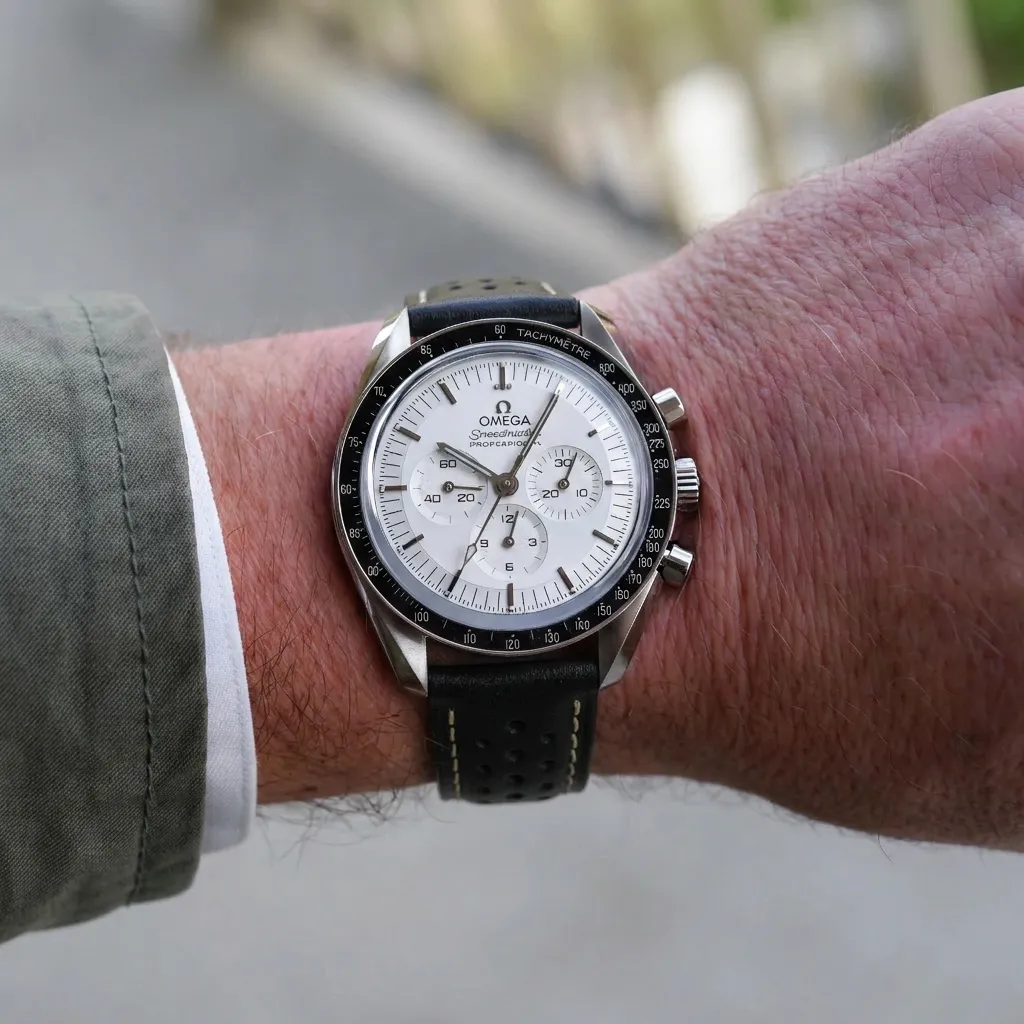 Generated Watch