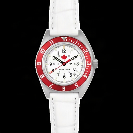 Generated Watch