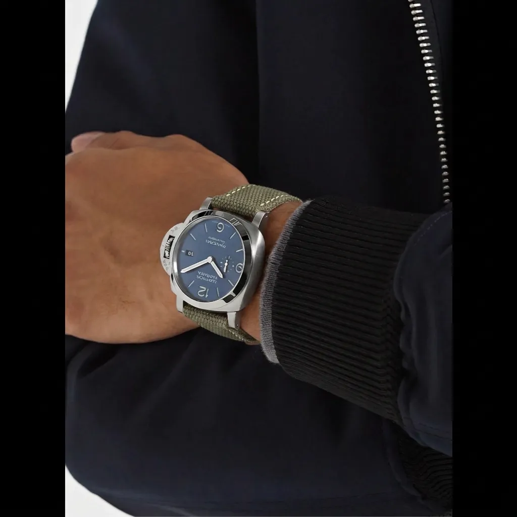 Generated Watch