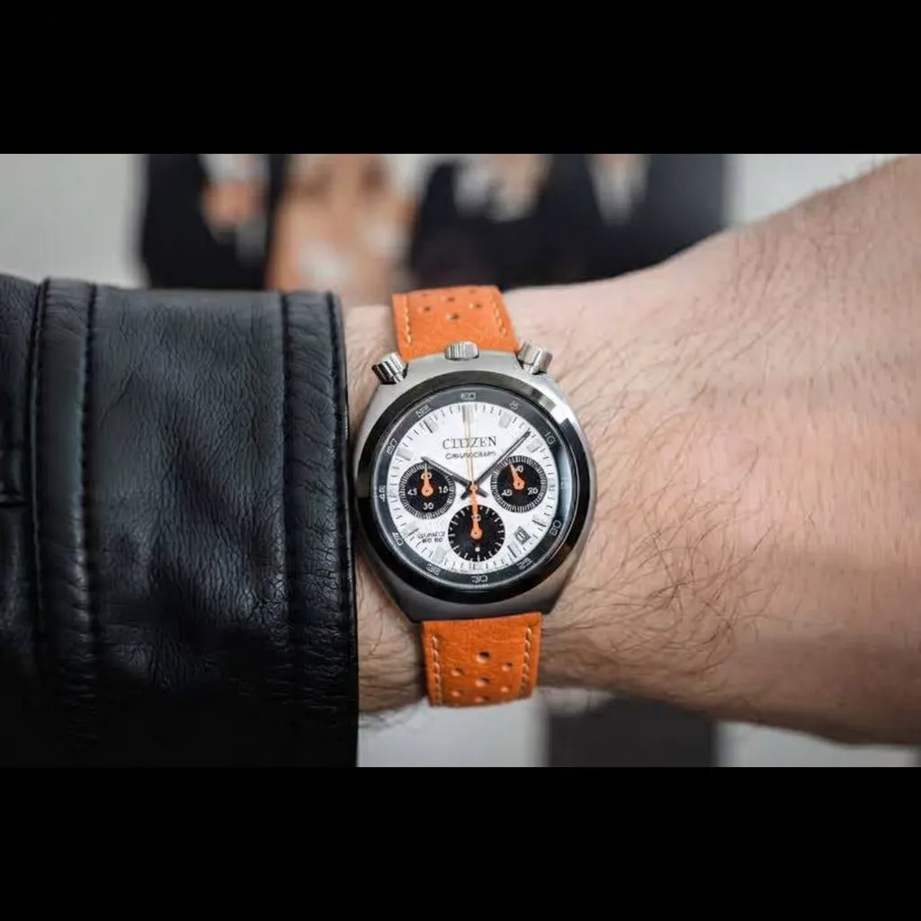 Generated Watch