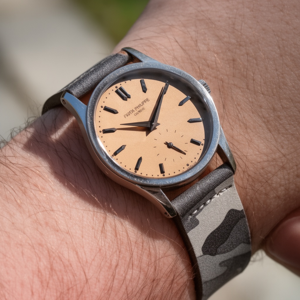 Patek Philippe Calatrava
