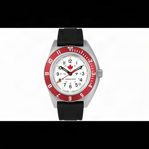 Generated Watch