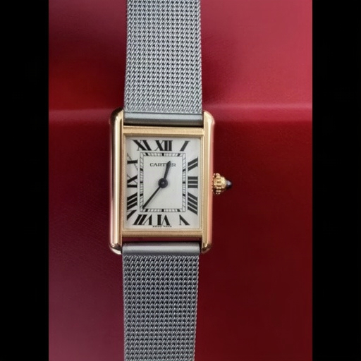 Generated Watch