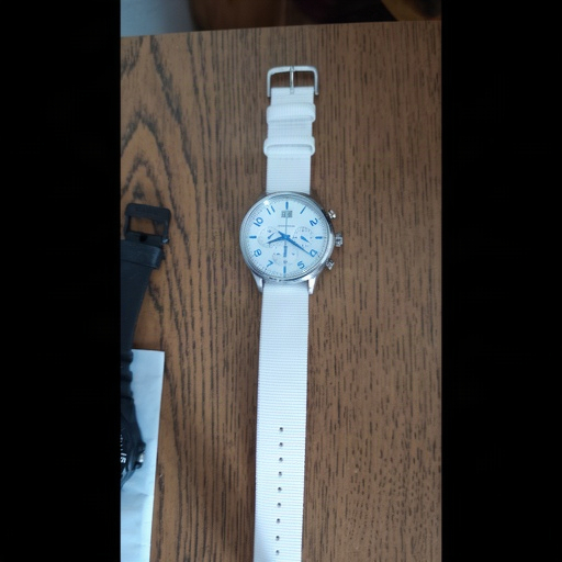 Generated Watch