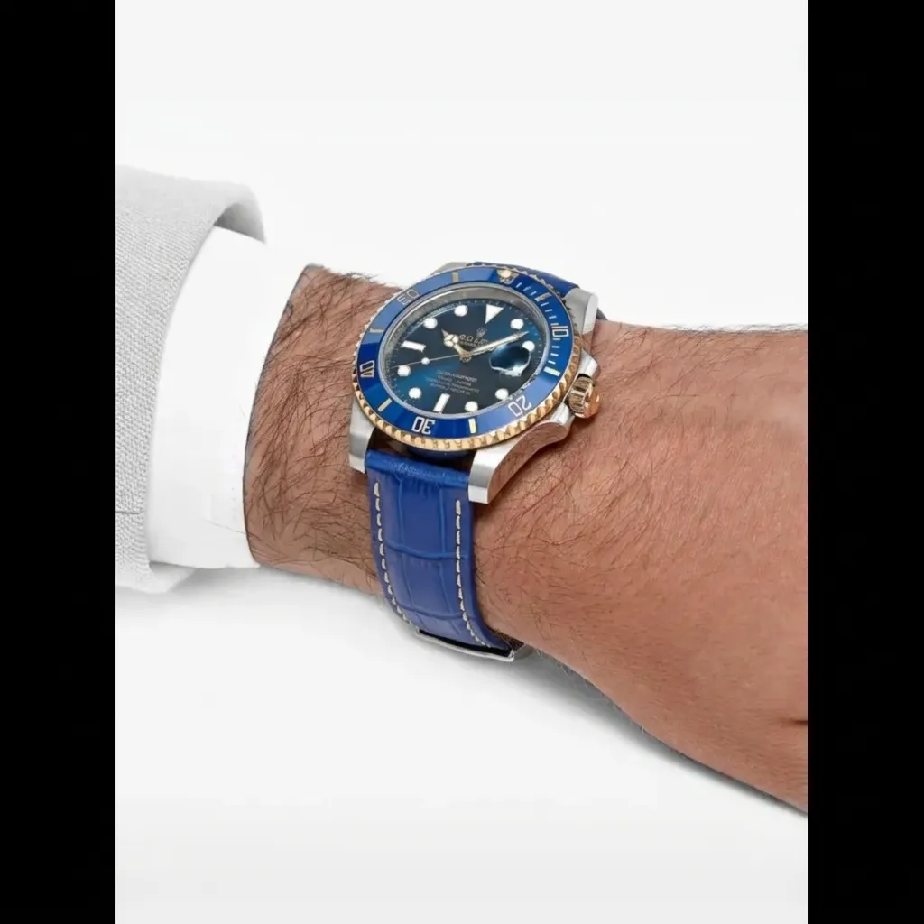 Rolex Submariner Date