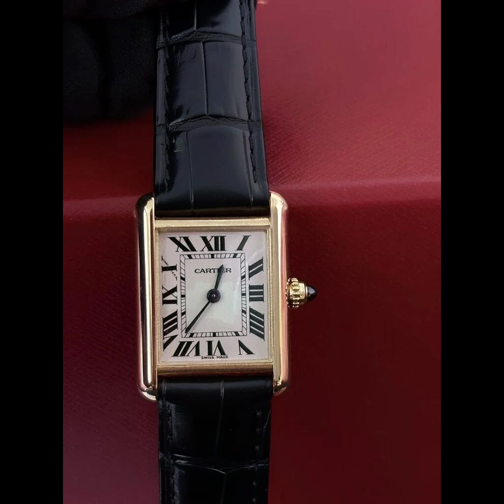 Generated Watch