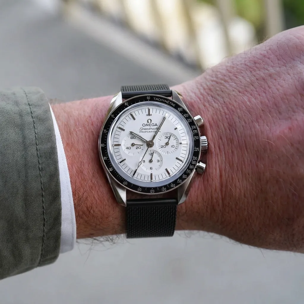 Generated Watch