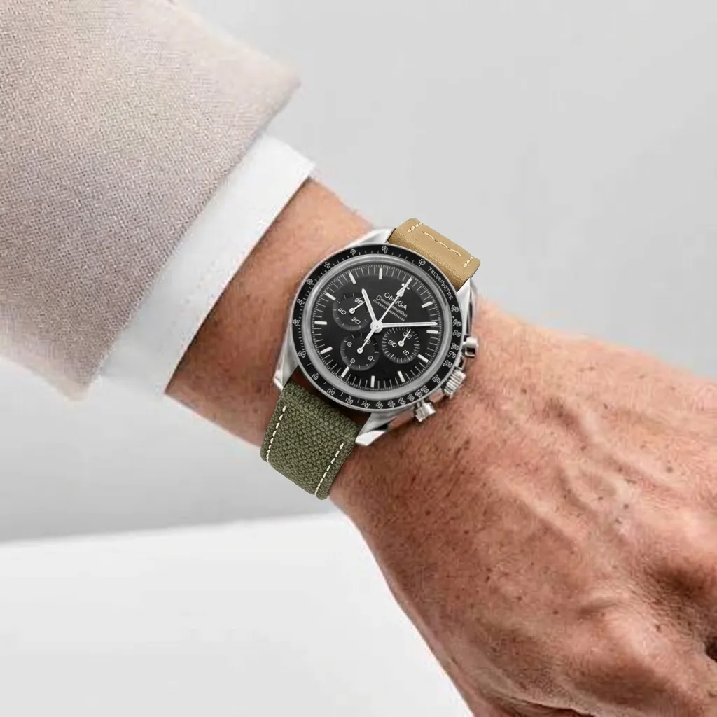 Generated Watch