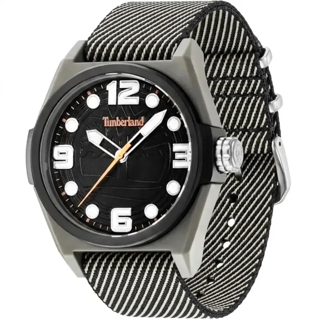 Timberland Timberland on Woven Nautical Single Pass