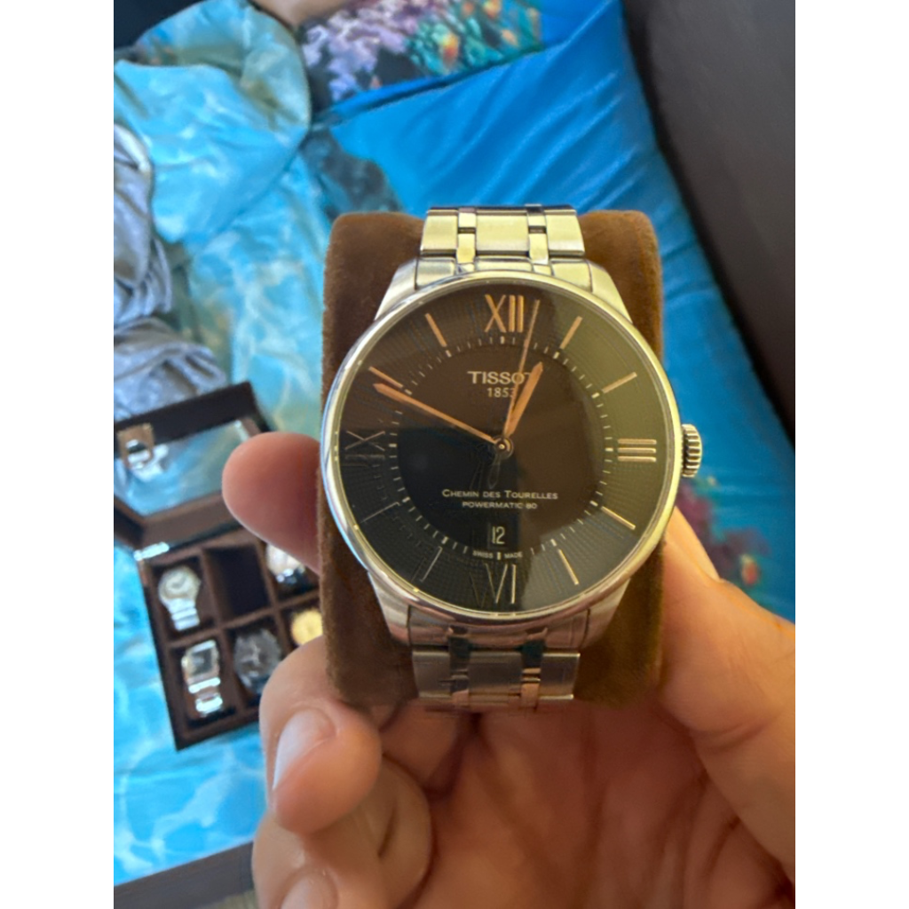 Original Watch