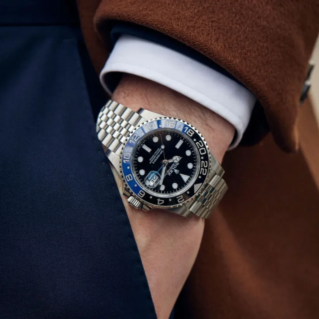 Rolex GMT-Master II Original